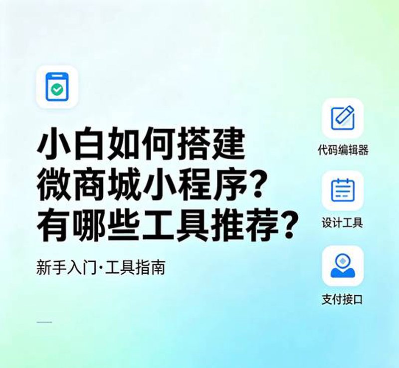海口小程序制作：高效便捷的本地化方案